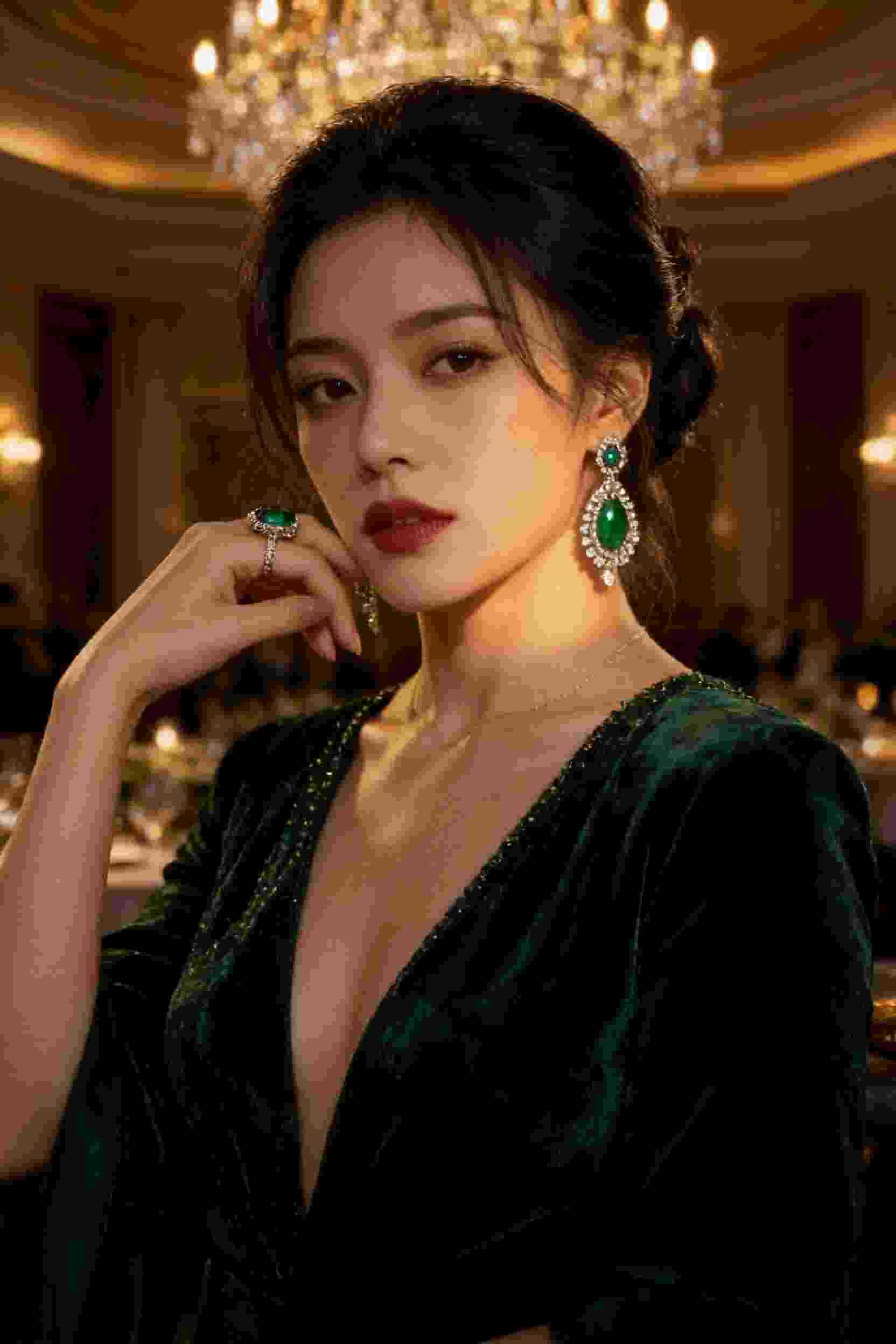 仙途诡谜