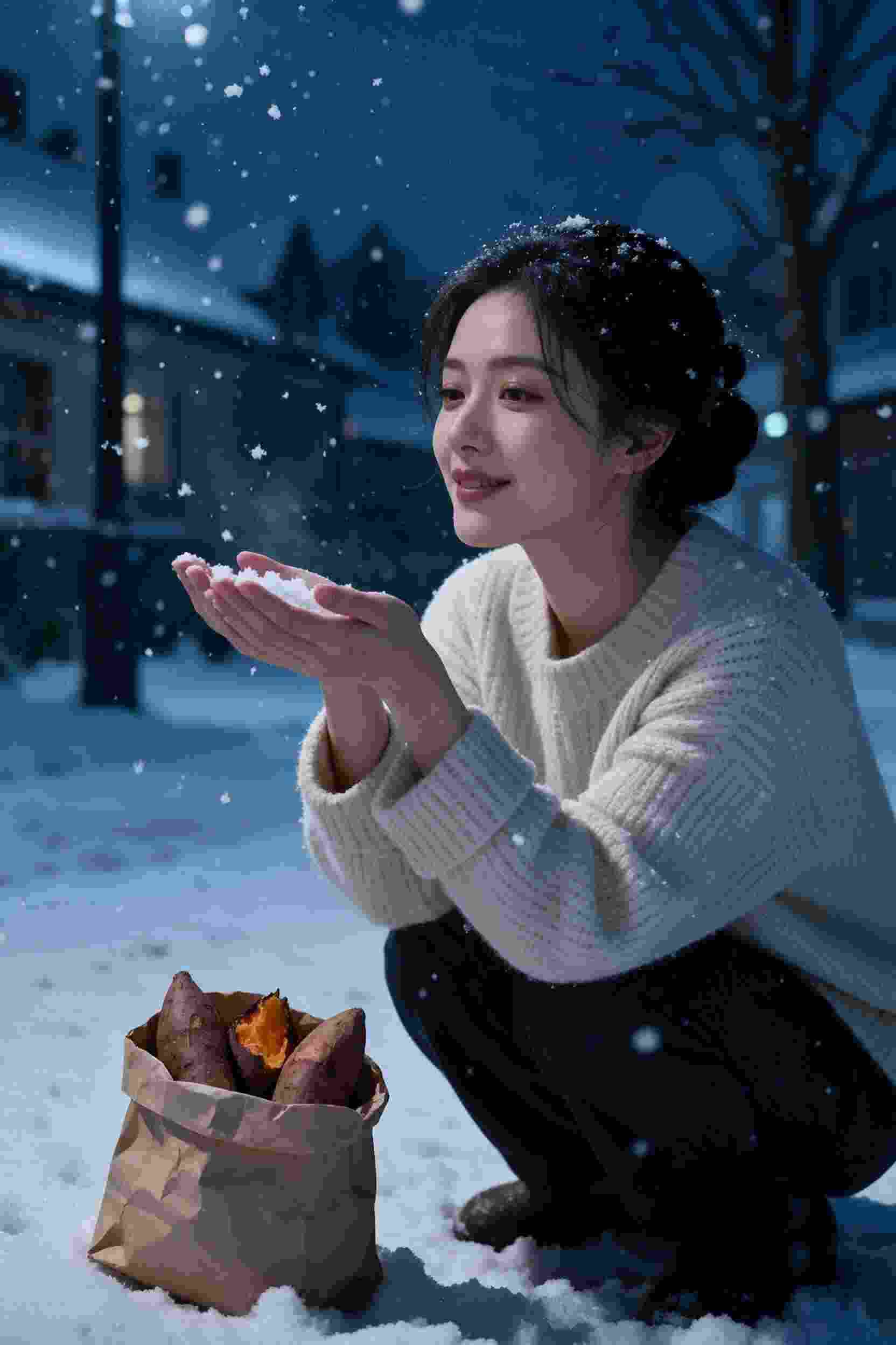 我的室友是哥哥